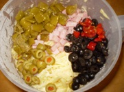 Visi ingredientai