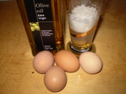 Ingredientai